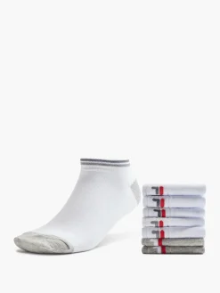 7er Pack Sneakersocken