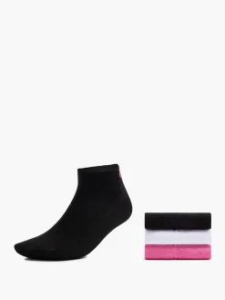 3er Pack Sneakersocken