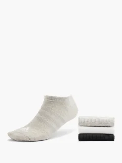 3er Pack Sneakersocken