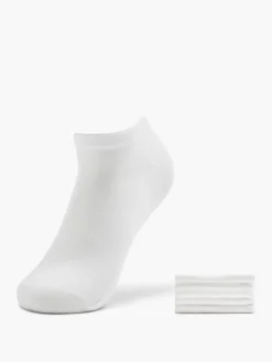 5er Pack Sneakersocken