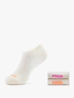 2er Pack Sneakersocken