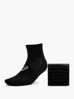 6er Pack Sneakersocken