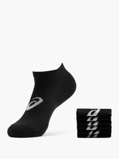 6er Pack Sneakersocken