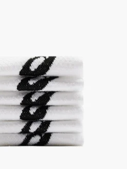 6er Pack Sneakersocken