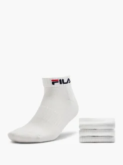 3er Pack Sneakersocken