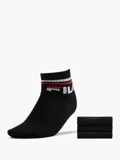 3er Pack Sneakersocken