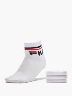 3er Pack Sneakersocken