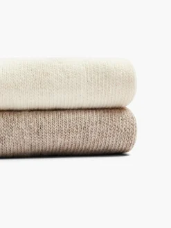 2er Pack Sneakersocken