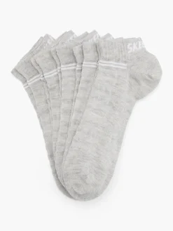 5er Pack Sneakersocken