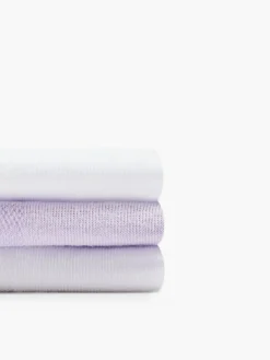 3er Pack Sneakersocken