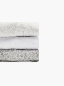 3er Pack Sneakersocken