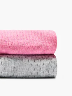 2er Pack Sneakersocken