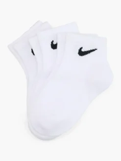 3er Pack Sneakersocken