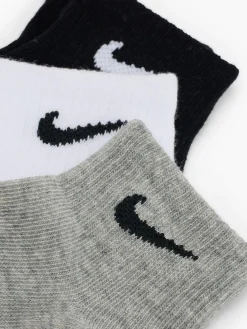3er Pack Sneakersocken