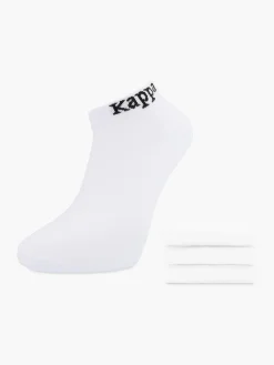 3er Pack Sneakersocken
