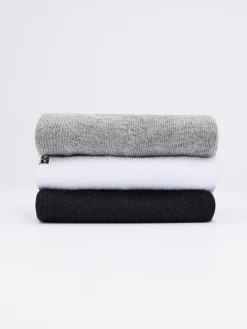 3er Pack Sneakersocken