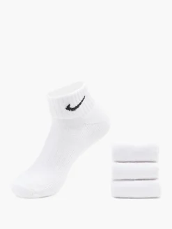3er Pack Sneakersocken