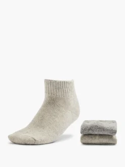 2er Pack Sneakersocken