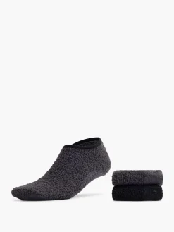 2er Pack Sneakersocken