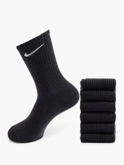 6er Pack Socken