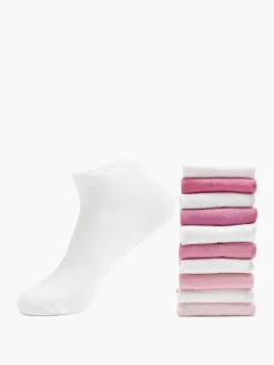 10er Pack Socken