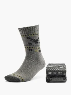2er Pack Socken