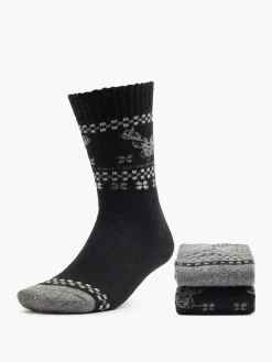 2er Pack Socken
