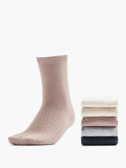 5er Pack Socken