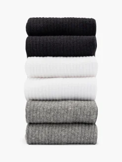 6er Pack Socken