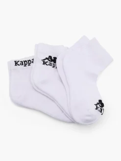 3er Pack Socken