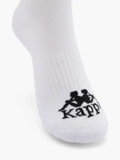 3er Pack Socken