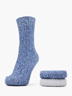 2er Pack Socken