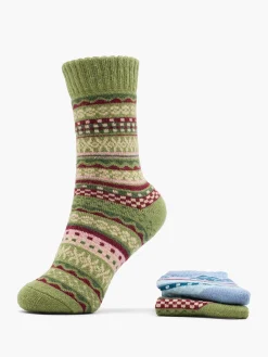 2er Pack Socken
