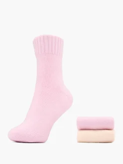 2er Pack Socken