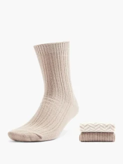 2er Pack Socken