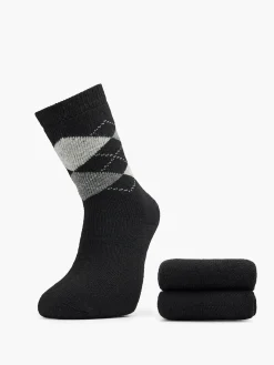 2er Pack Socken