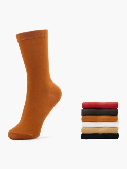 6er Pack Socken