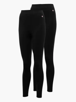 2er Pack Tights