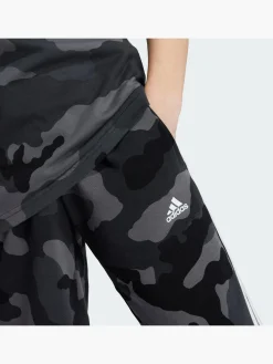 Essentials Allover Print Kids Hose