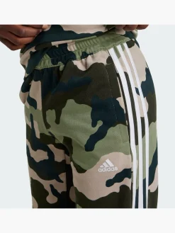 Essentials Allover Print Kids Hose