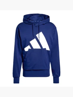 Essentials Big Logo French Terry Hoodie