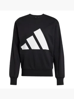 Essentials Big Logo French Terry Sweatshirt