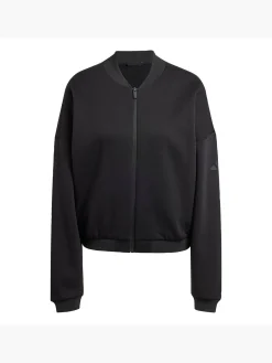 Essentials Contemporary Logo Bomberjacke