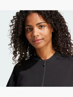 Essentials Contemporary Logo Bomberjacke