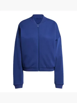 Essentials Contemporary Logo Bomberjacke