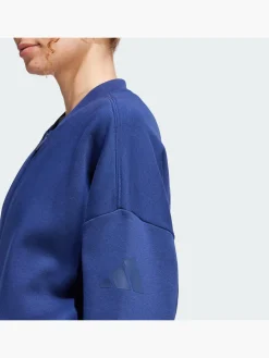 Essentials Contemporary Logo Bomberjacke