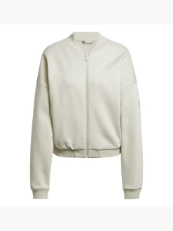 Essentials Contemporary Logo Bomberjacke