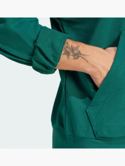 Essentials Feelcozy French Terry Hoodie