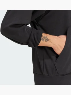 Essentials Feelcozy French Terry Hoodie