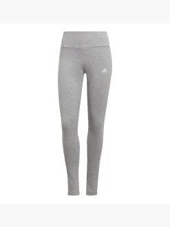 ESSENTIALS HIGH-WAISTED LOGO LEGGINGS